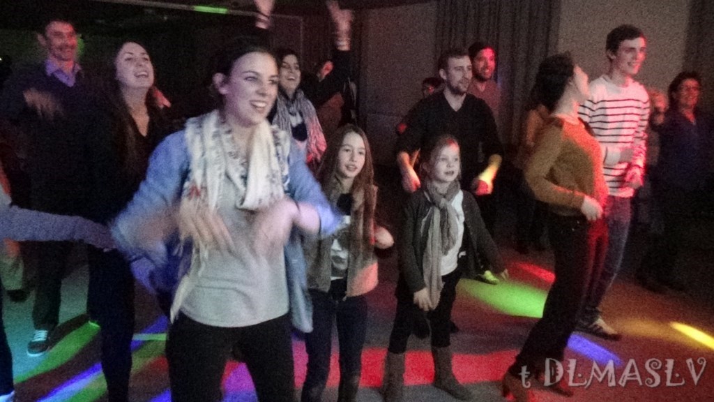 Animation Anniversaire